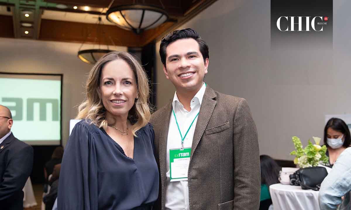 Alejandra Peralta y Omar Gómez (Fotos: Yanahui F. Sevilla)