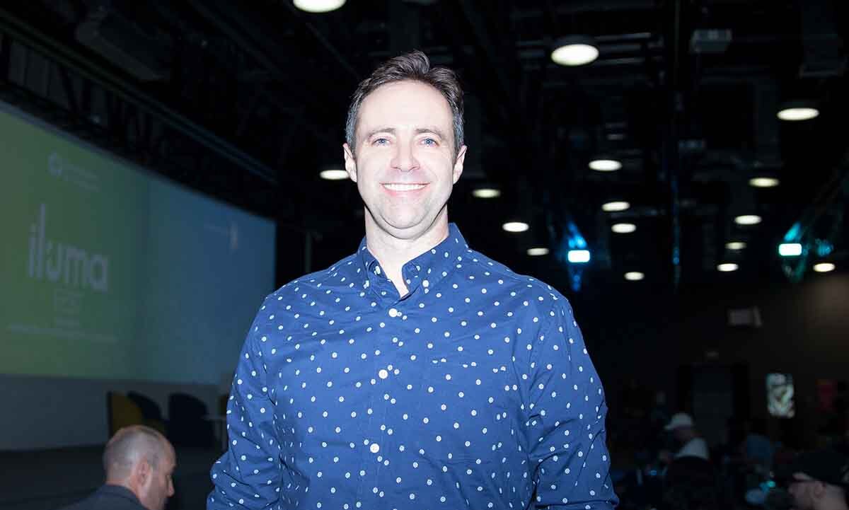Hyrum Osmond