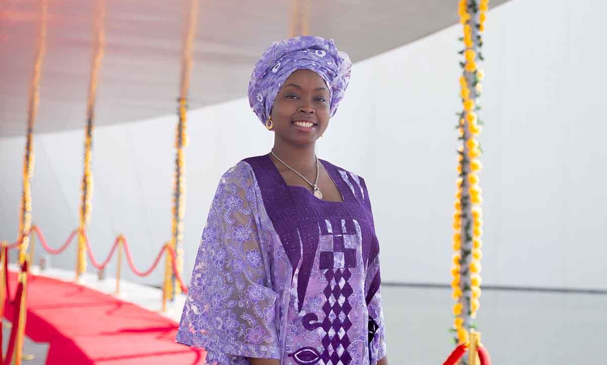 Jumai Yusuf