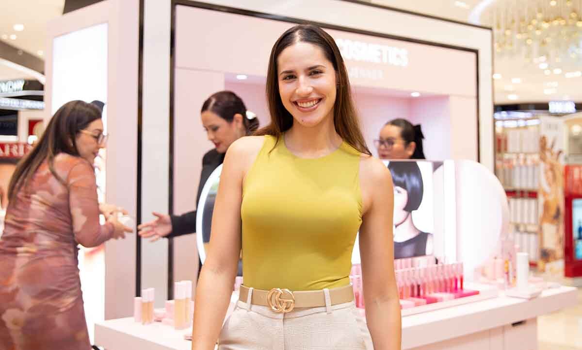Lucero Bejar