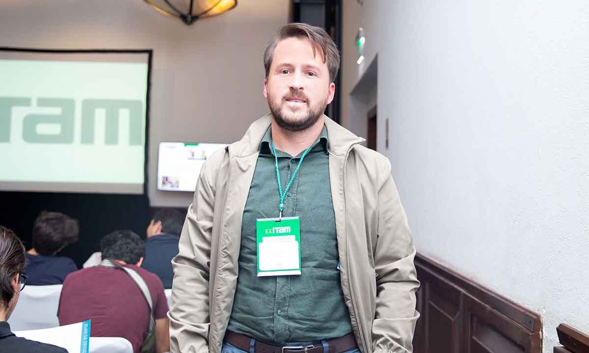 Edgar Vargas