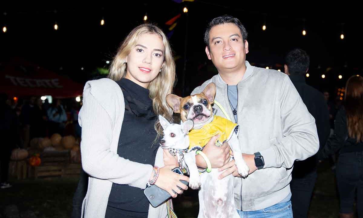 Natalia Irigoyen y Juan Carlos Rodríguez