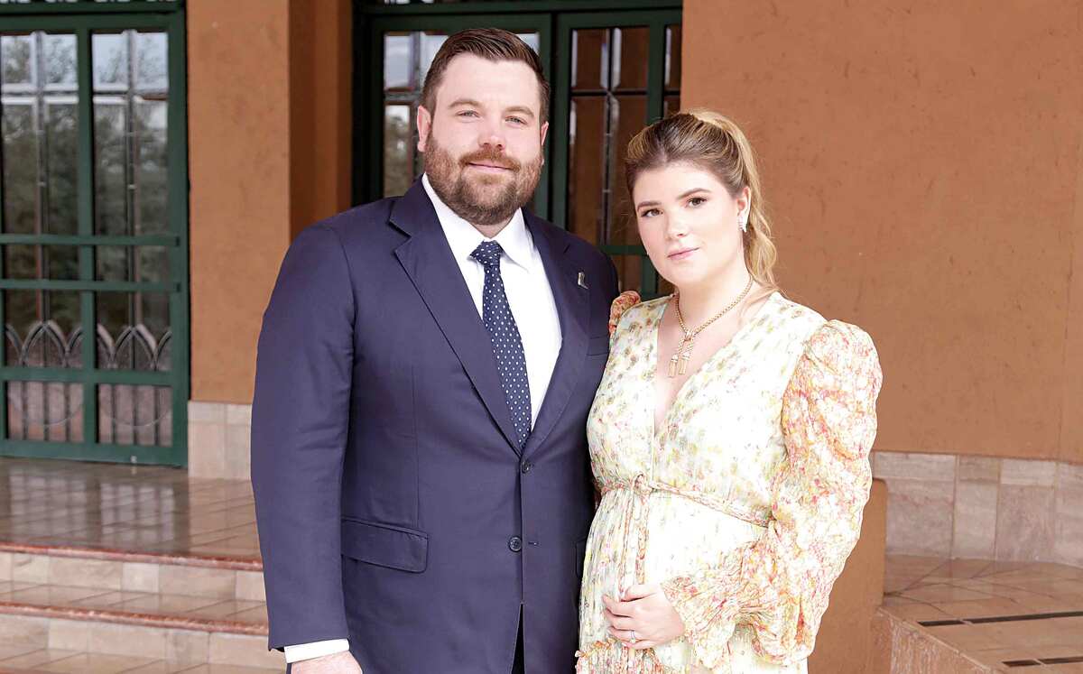 Ander Ibarra y Bárbara Junco