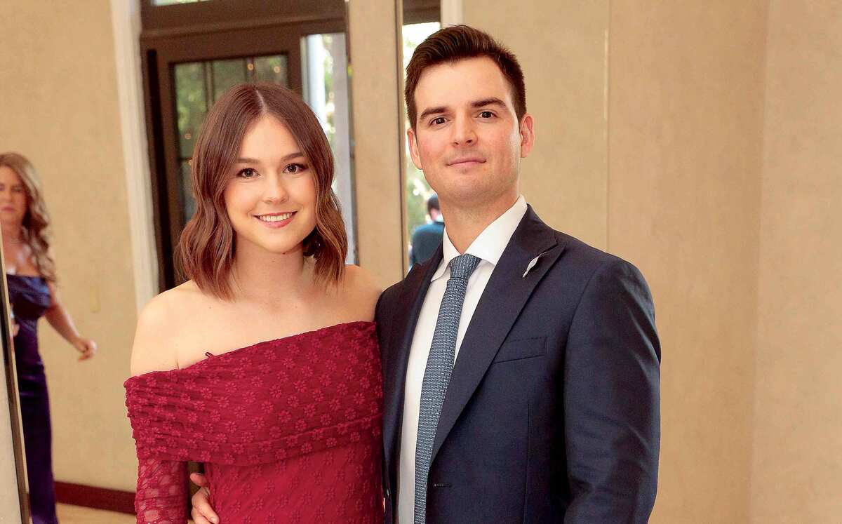 Cecilia Guerra y Juan Pablo Sada