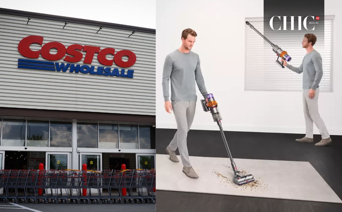 Costco pone en descuento esta aspiradora inalámbrica (Getty Images/Costco)