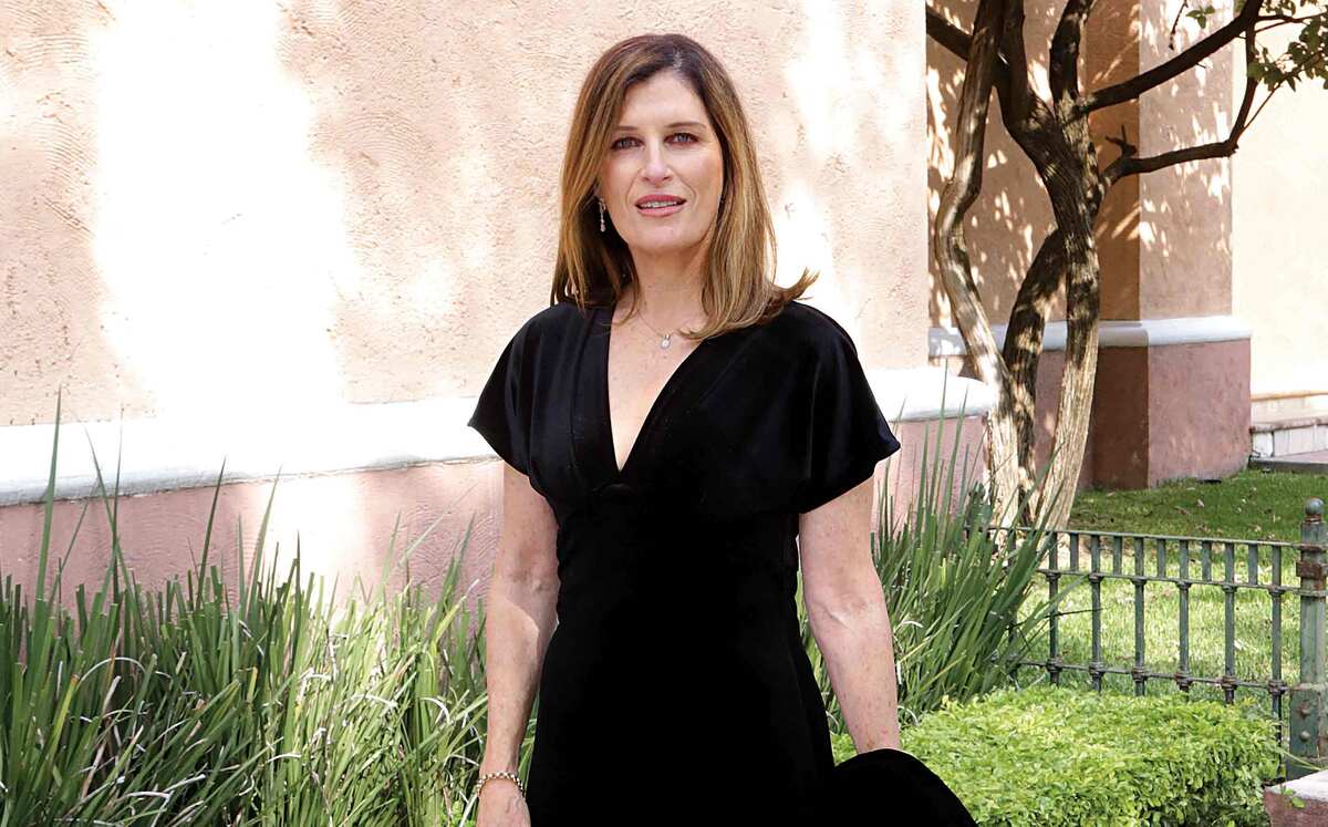 Cristina Sada de Zorrilla