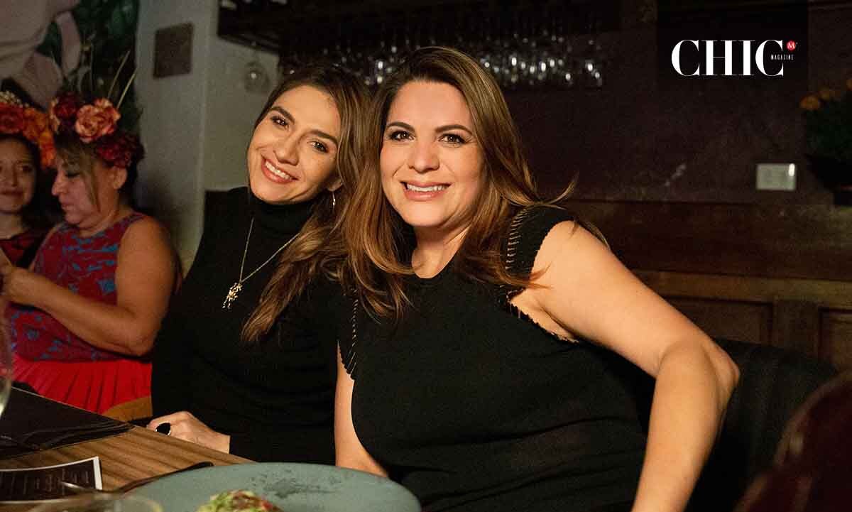 Maricelo Arellano e Irma Osorio (Fotos: Yanahui F. Sevilla)