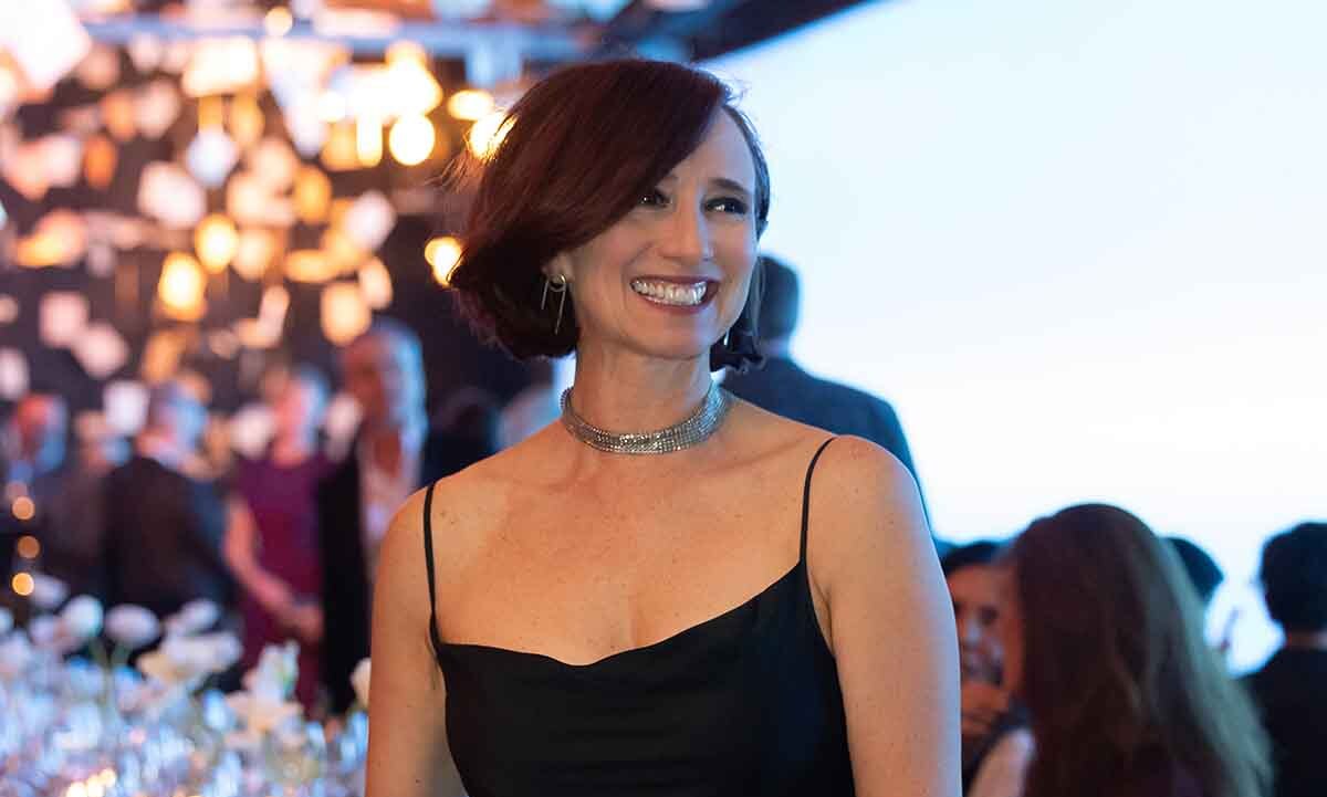 Nadja Borrás