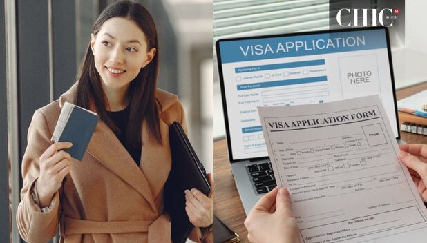 Cómo demostrar que no quieres quedarte en EU para la visa americana (Foto. Freepik)