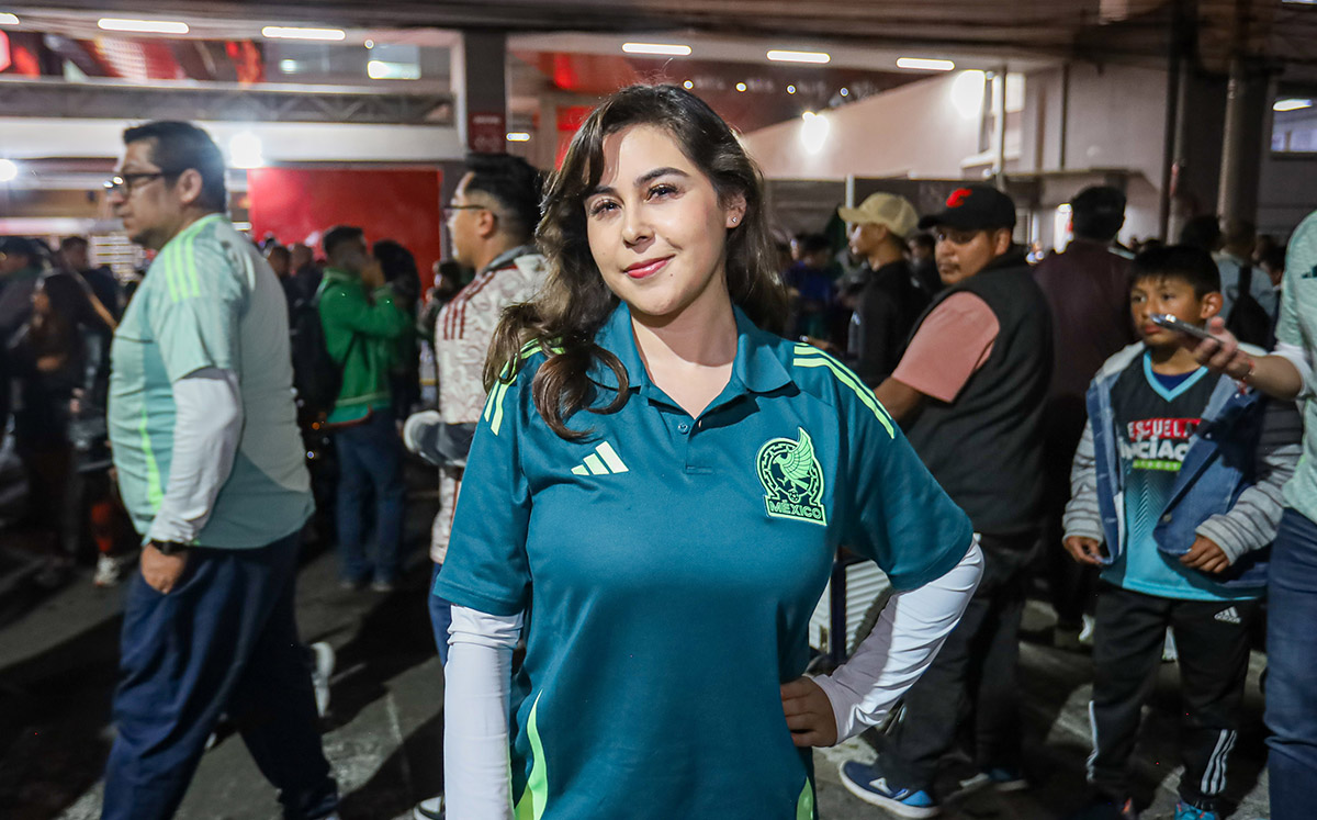 Dulce Estrada (Edgar Segura)