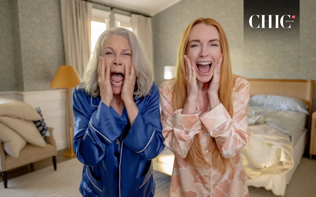 Freaky Friday 2: Fecha de estreno de la película (Foto: Instagram)
