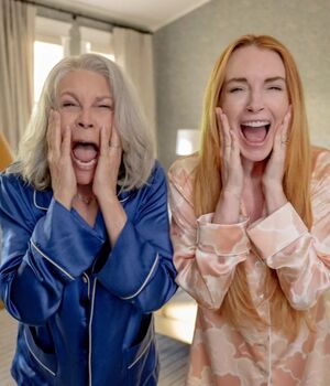 Freaky Friday 2: Fecha de estreno de la película (Foto: Instagram)