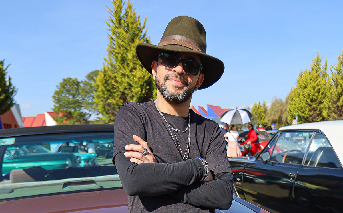 Iván Ochoa (Edgar Segura)