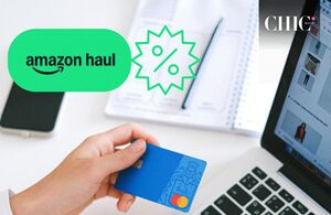 La revolucionaria tienda de Amazon (Pexels/Amazon)