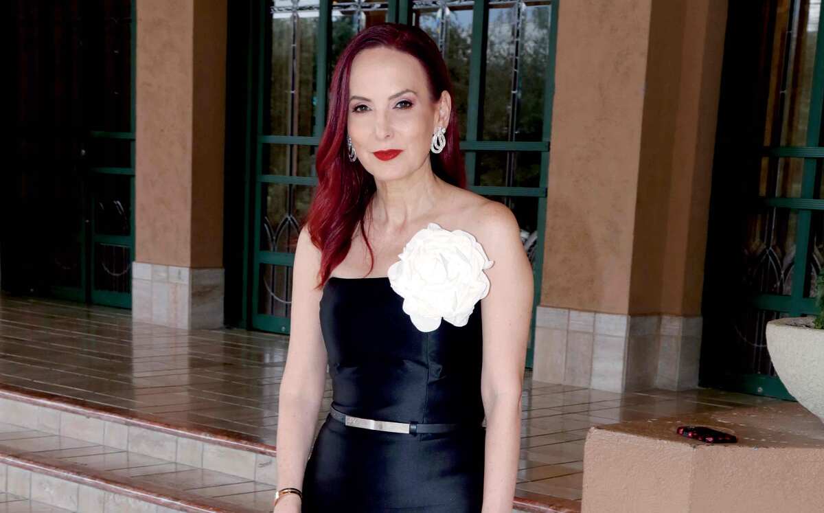 Mónica García de Moyeda
