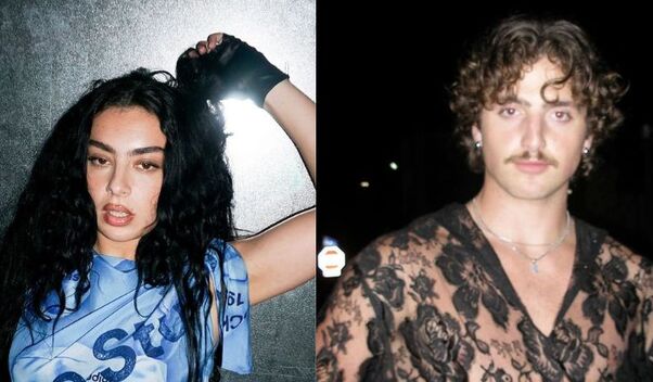 Tecate Pal' Norte 2025: Todo lo que debes saber (Instagram: Charli xcx, Benson Boone y Olivia Rodrigo)
