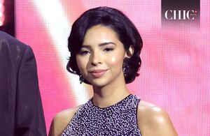 Ángela Aguilar: Looks que usó en los Kids' Choice Awards México 2024 (Foto: Getty)