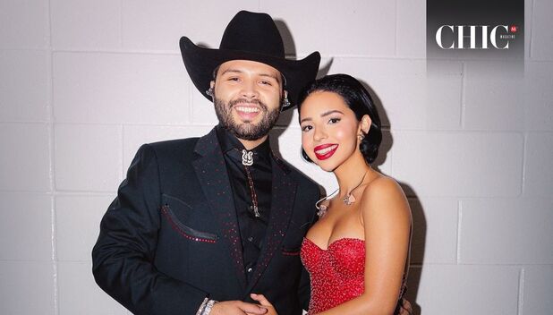 Ángela Aguilar reacciona tras perder a los Latin Grammy (Instagram)