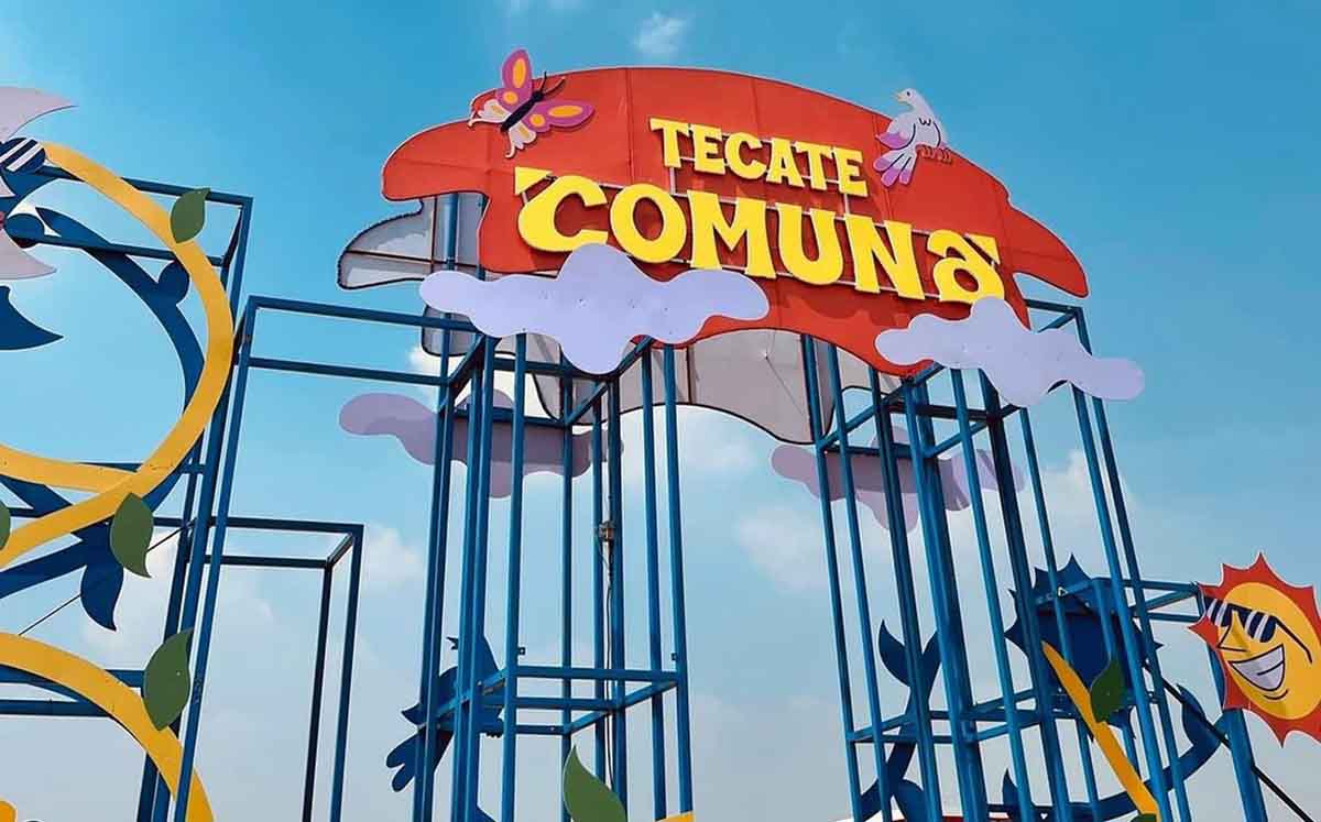 Este año el festival contará con cuatro escenarios. (Fotos: Cortesía)