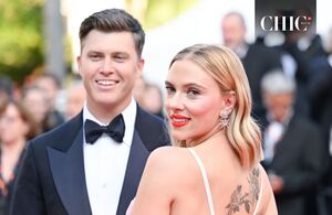 Colin Jost, el esposo de Scarlett Johansson que fue a Harvard (Foto: Getty)