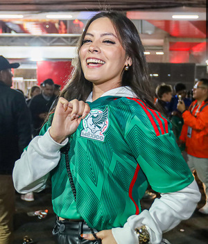 Karina Velázquez