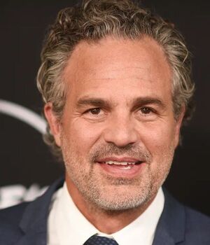 Mark Ruffalo; conoce a su esposa (Getty Images)