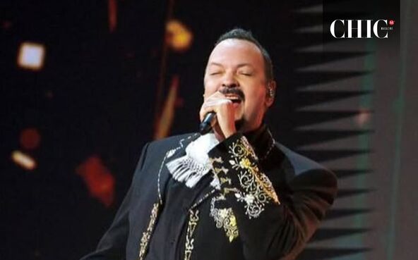 Pepe Aguilar se alejará de México (Instagram)