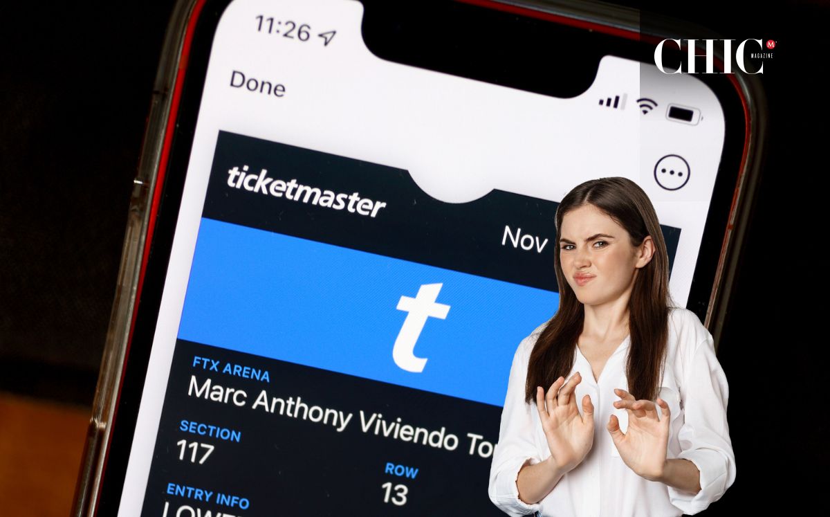 Ticketmaster empieza a implementar sus precios dinámicos en México (Getty Images/Freepik)