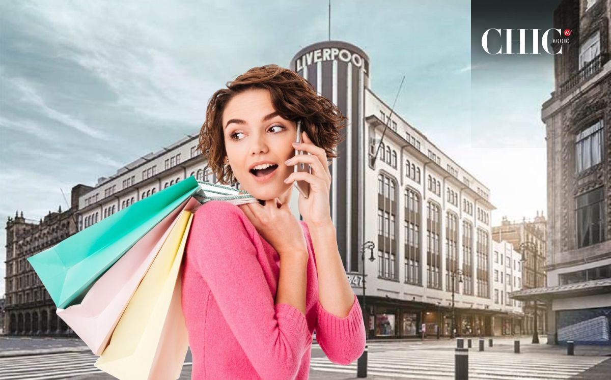 Black Friday en Liverpool (Cortesía/Freepik)