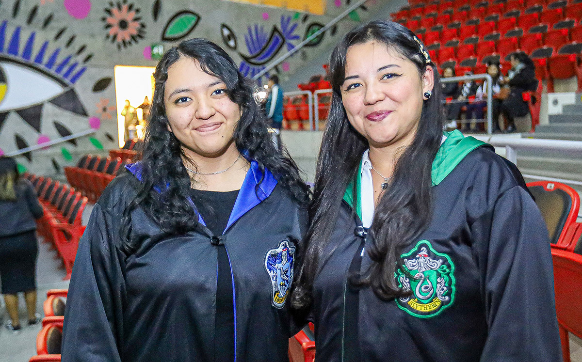 Areli Rubio y Karina Rubio (Edgar Segura)