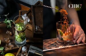 Cócteles con mezcal para las fiestas navideñas: Recetas (Foto: Freepik)