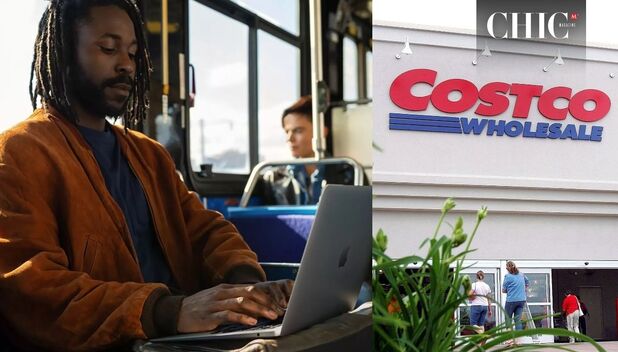 Costco remata Apple MacBook Air 13" Chip M1; este es su precio (Foto: Instagram)