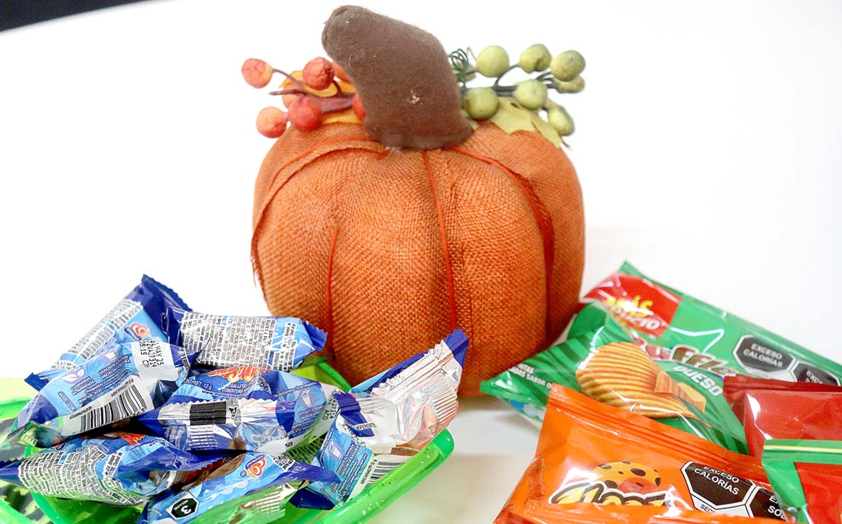 Deliciosos detalles