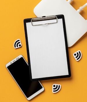 Enchufes eléctricos: ¿Cómo llevan internet a todas las habitaciones? (Foto: Freepik/Getty)