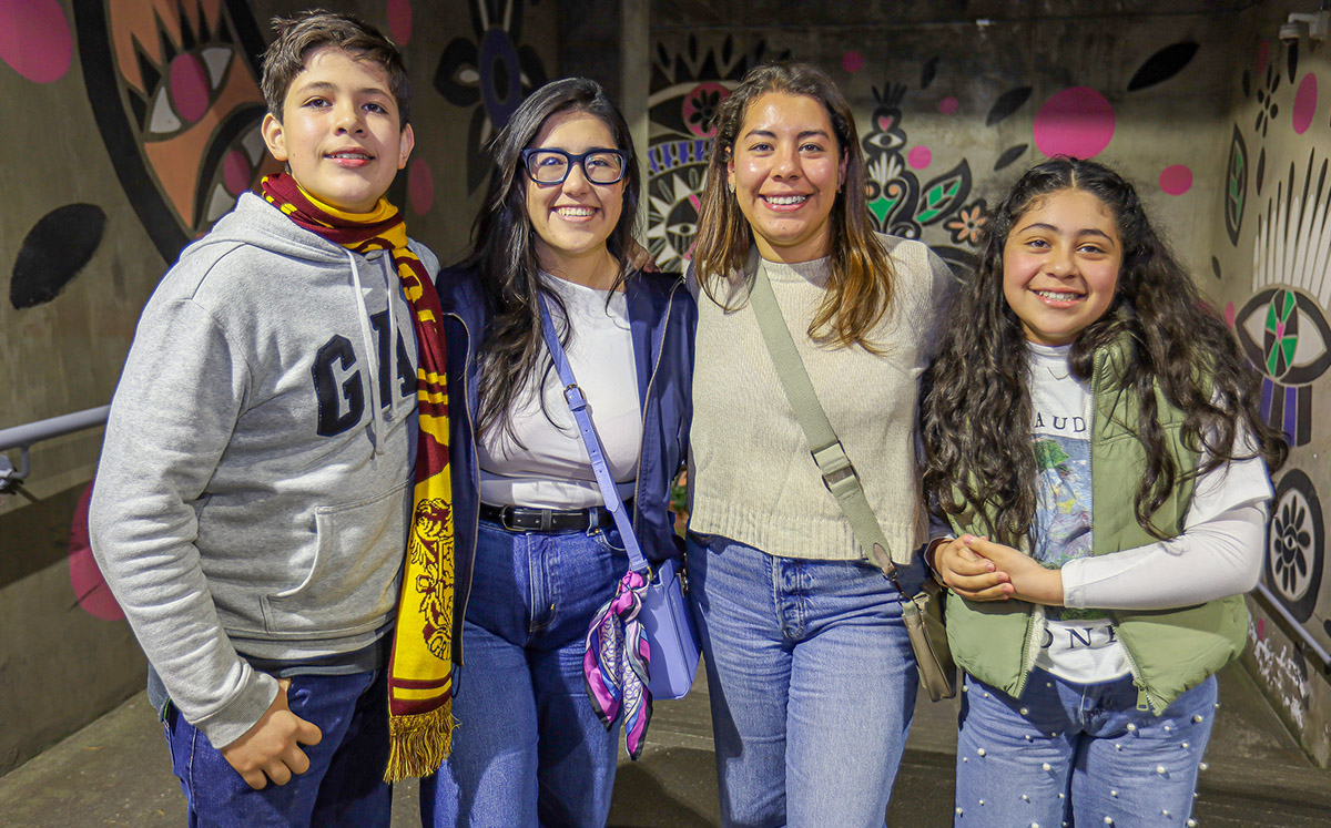 Familia Ávila (Edgar Segura)