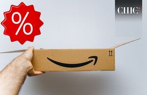 Fecha del Black Friday en Amazon y sus ofertas (Foto: Getty)