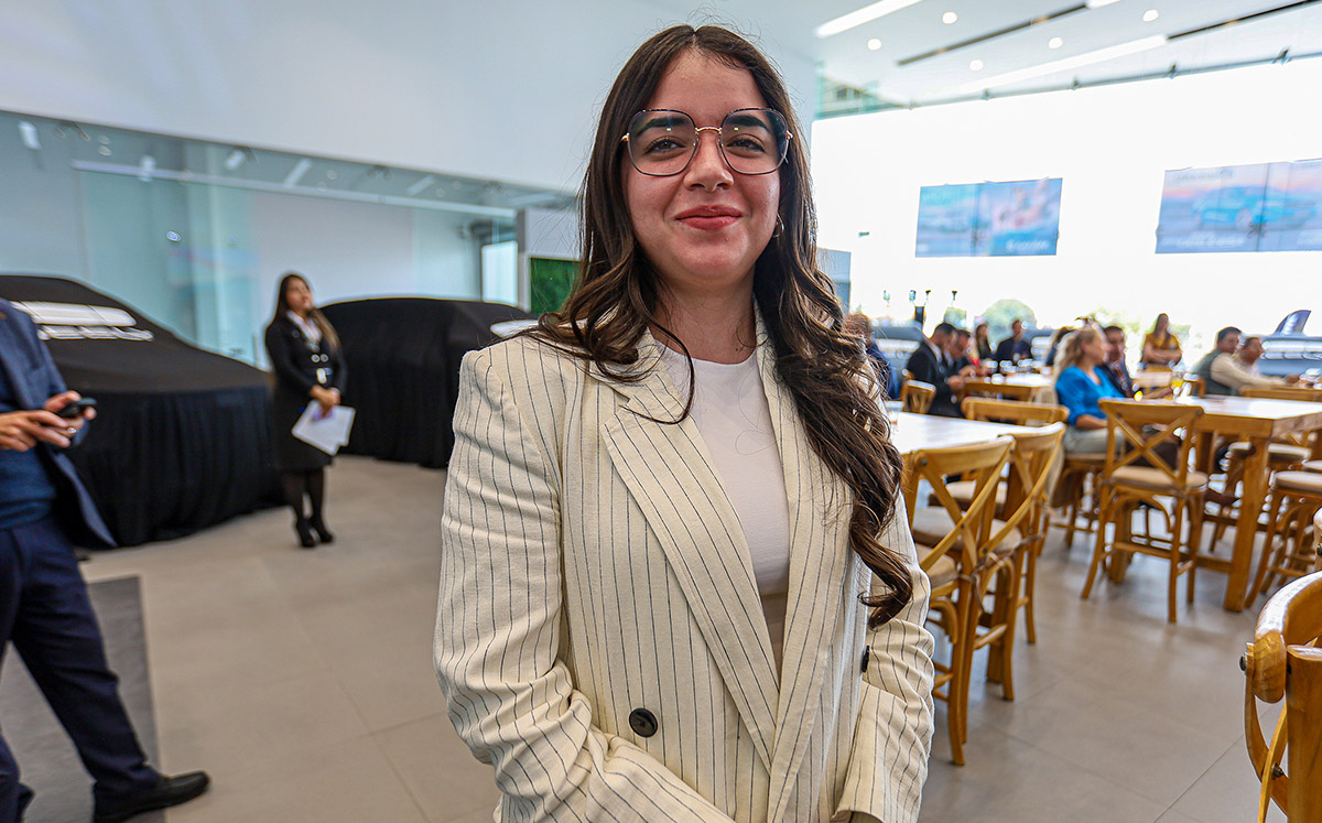 Fernanda Cabello (Edgar Segura / Braulio García)