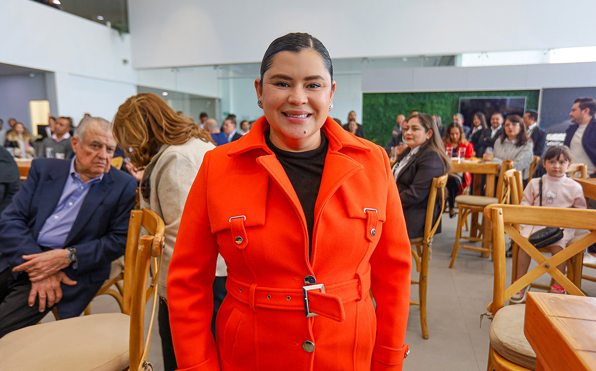 Mari Colín (Edgar Segura / Braulio García)