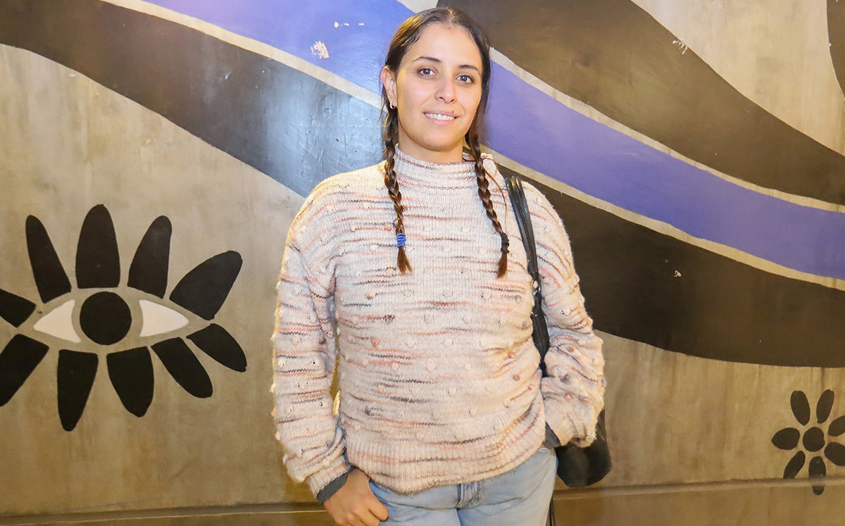 Maru Mingues (Edgar Segura)