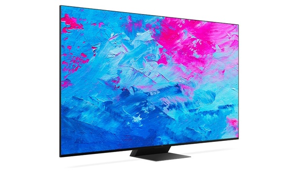 Así es la Pantalla 65 pulgadas Pana de TCL (Foto: El Palacio de Hierro)
