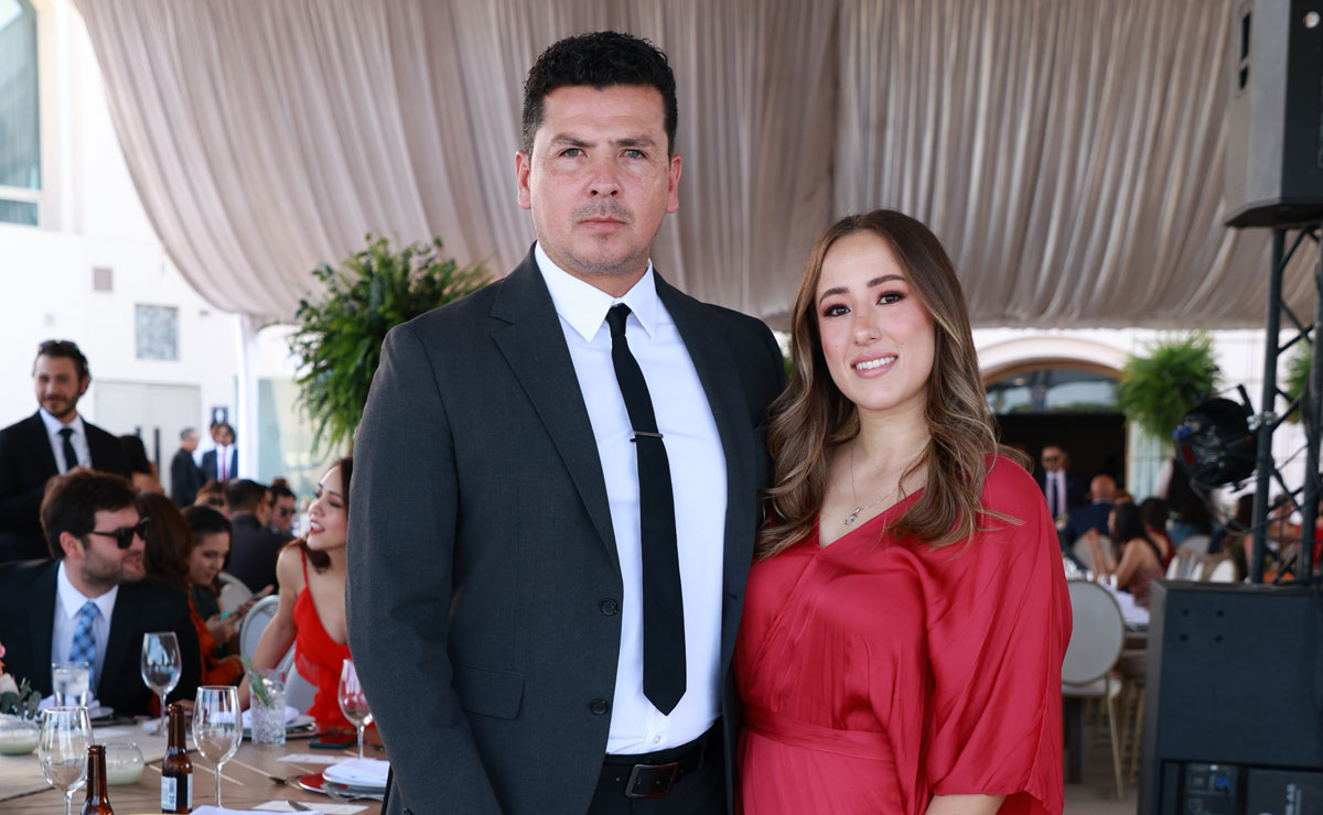 Abraham y Martha