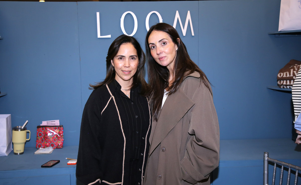 Ale y Maricarmen