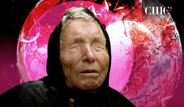 Ella fue Baba Vanga, la Nostradamus de los Balcanes  (Foto: Archivo Milenio)