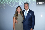 Bárbara y Jorge