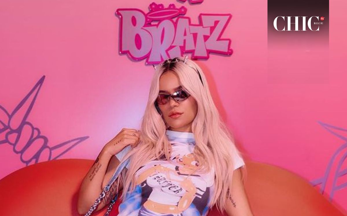 Bratz de Karol G