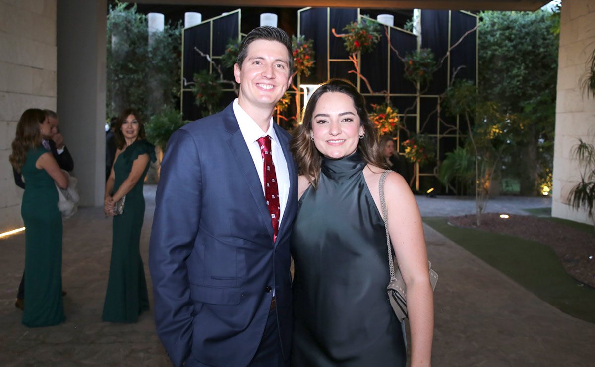 Curt y Marifer