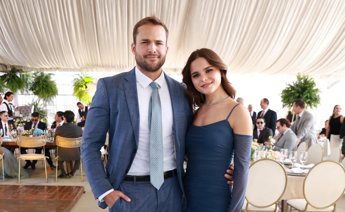 Diego y Camila