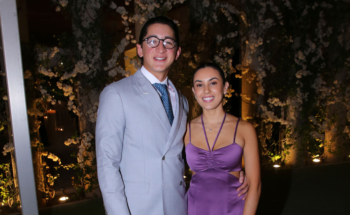 Eduardo e Ivonne