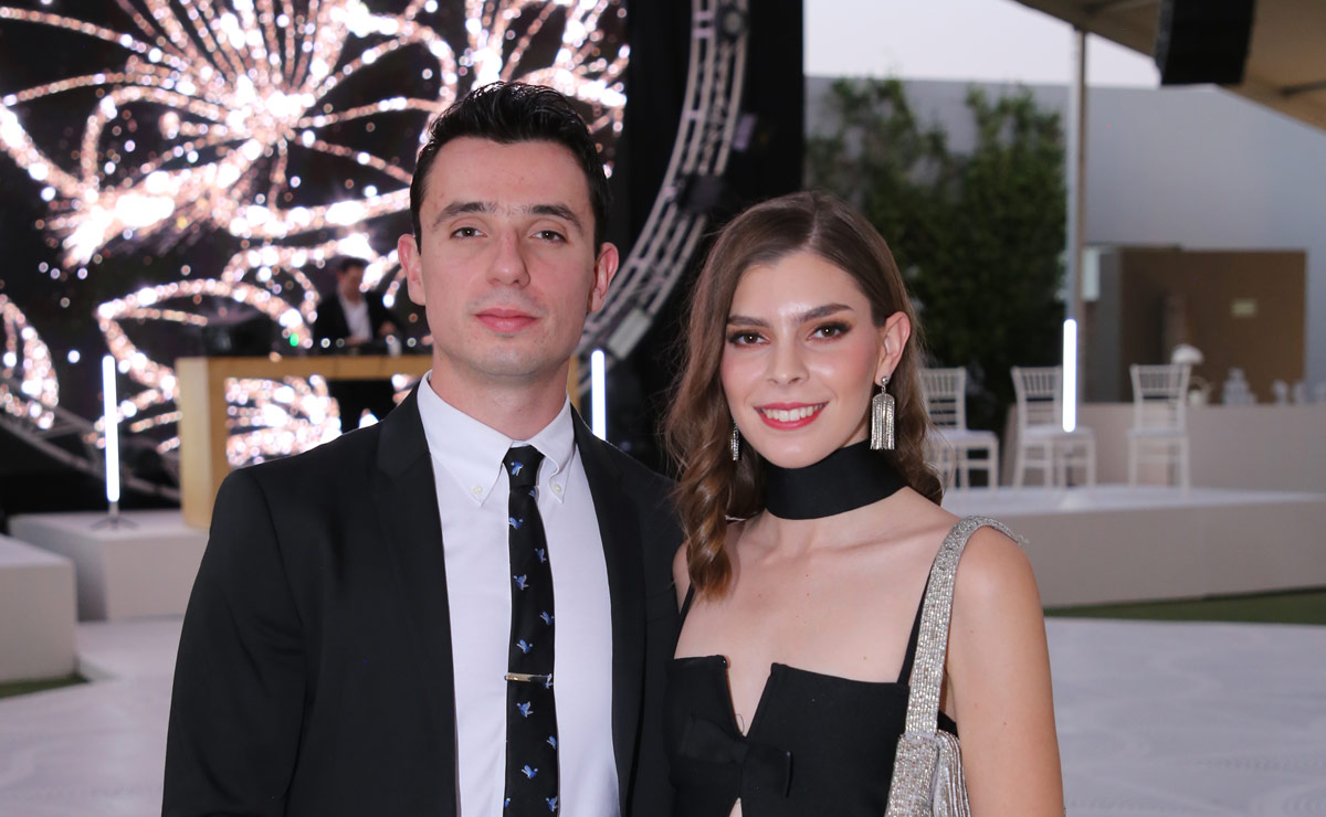 Fernando y Rose