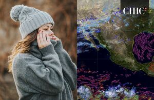 Frente frío 11 en México: Fecha y estados afectados (Foto: Freepik)
